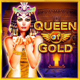 Queen of Gold™